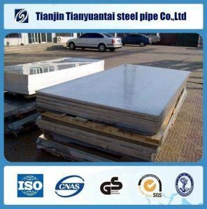 Stainless Steel Plate for Industry