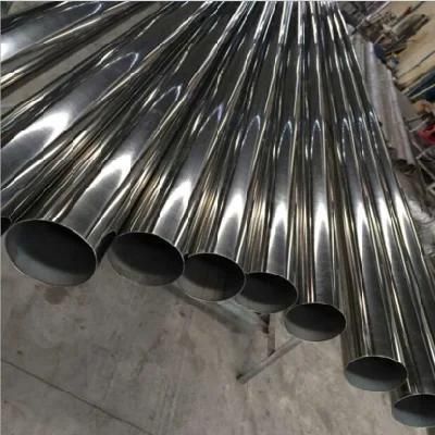 201/304/304L/316/316L/321/309/310/32750/32760/904L A312 A269 A790 A789 Stainless Steel Pipe/Stainless Steel Tube