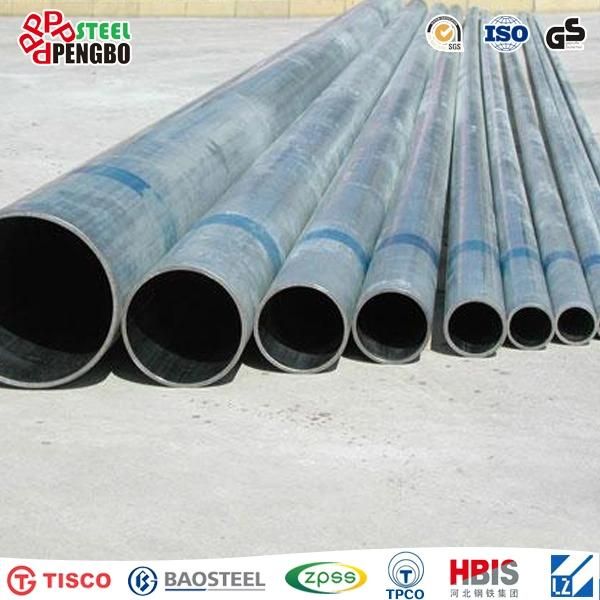 Inconel Alloy 625 Uns N06625 Sch140 Thickness Seamless Pipe