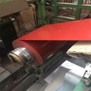 Prime Prepainted Galvalume Steel Coil with Protection Film