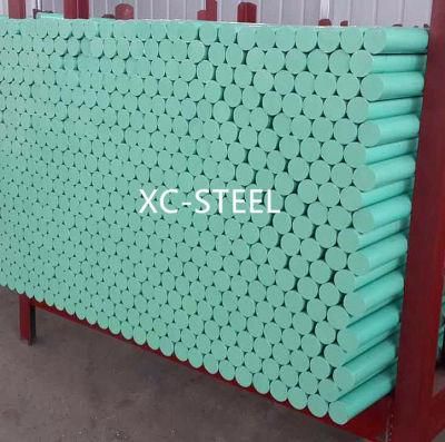 Cut to Length Epoxy Coated Painting Steel Dowel Bar