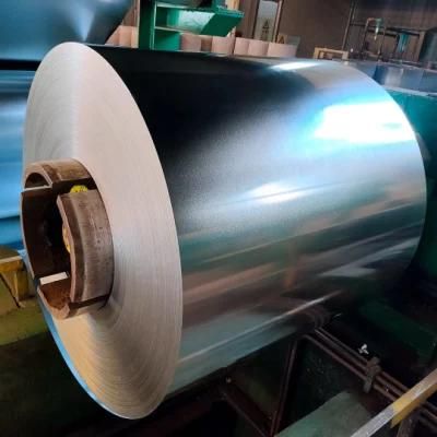 0.37mm PPGI/PPGL/Gi/Gl SGCC CGCC Dx51d Prepainted Galvanized Steel Coil