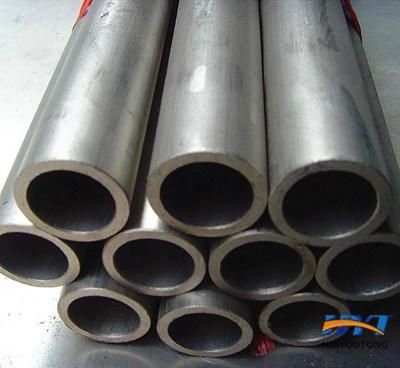 ASTM A106 Seamless Carbon Steel Pipe