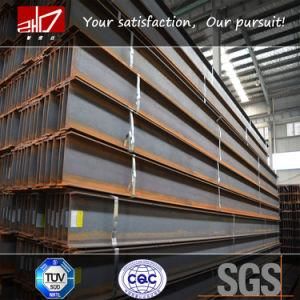 Export ASTM Standard A572 Grade W8X21 H Beam to South America