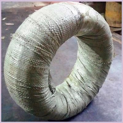 Chinese Suppliers Low Carbon Steel Nail Wire Dia 4.1mm