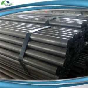 Premium Quality Seamless Stainless Steel Ss Tube