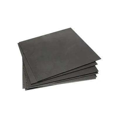 AISI S235jr Q235 16mm Cold Hot Rolled Zinc Hot Dipp Electro Galvanized Black Ms Boiler Mild Low Carbon Steel Metal Sheet Coils