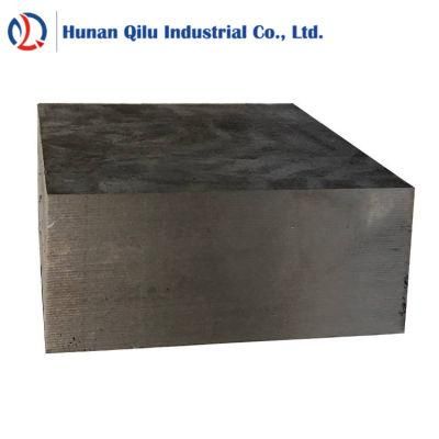 Hot Rolled Forged 60si2mn AISI 9260 Spring Steel