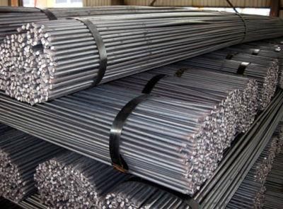 Hot Rolled En 10269 21crmov5-7 1.7709 Alloy Steel Round Bar