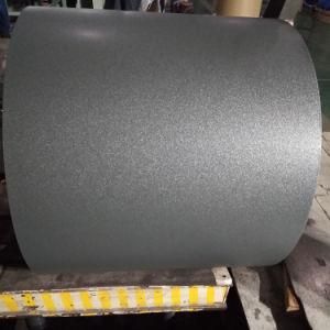 Steel Coil Sheet Matt Surface