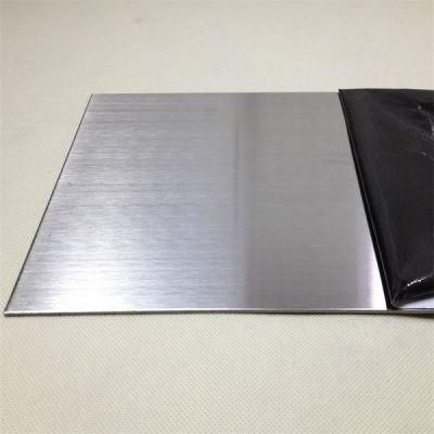 SUS 316 304 316L Stainless Steel 4 X 4 Sheet Prices