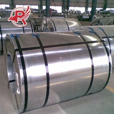 Low Carbon Gi/Gl Zinc Coated Galvanized Steel Coil Sheet Corrugated Metal Roof Sheets