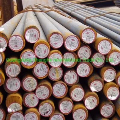 Scm440 Alloy Forged Steel (42CrMo/1.7225 AISI 4140 SCM440) Alloy Structure Steel
