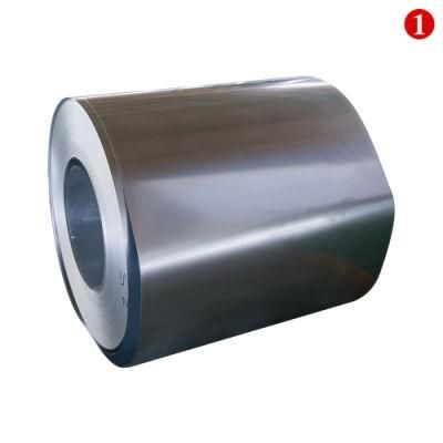 Low C Gi/Gl Zinc Coated Galvanized Steel Sheet/Coil for Metal Roofing Sheet with Q235