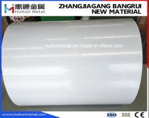 Prepainted Galvanized Steel Coil PPGI PPGL