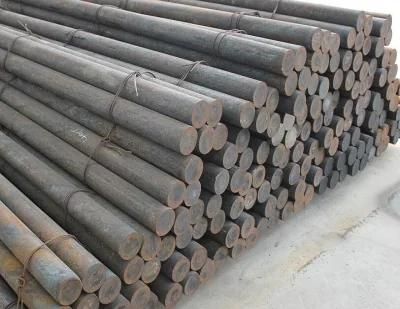 ASTM A36 Q235 14mm Steel Rod Low Carbon Alloy Round Bar