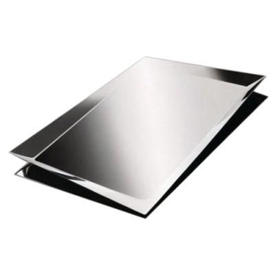 1.4301 Stainless Steel Sheet 304 Hl Hairline No. 4 Sand Surface