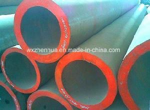 GB/T8713 GB/T3639 Carbon Steel Seamless Cold Drawn CDS Honed Honing Hone Skiving Roller Burnishing Pipe