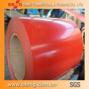 China Cheap PPGI for Building Material