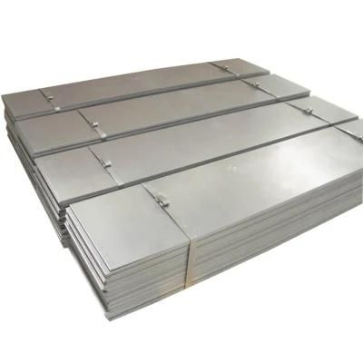 Factory Low-Price Sales and Free Samplesgalvanized Steel Iron Sheet