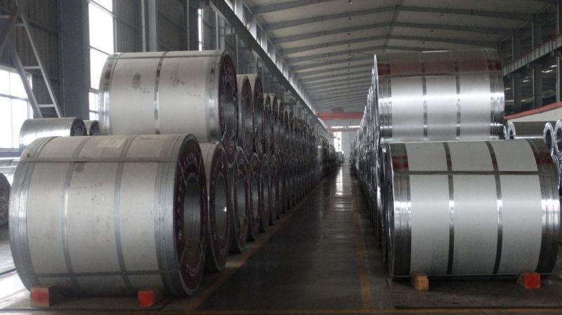 Brick / Wooden Pattern Color Pre Painted Steel Coil