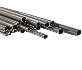 Construction Cold Drawn AISI 201 304 316 2b Surface Seamless or Welded Stainless Steel Pipe