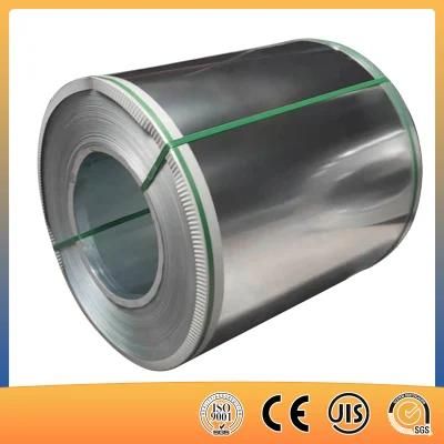 Roofing Sheet Material Metal Galvanized Steel Coil Gi Coil