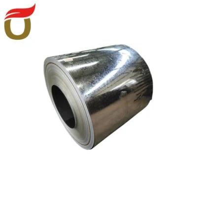 CE, SGS Rolled/Cold Rolled Mild Hot Dipped Galvanized Steel Coil