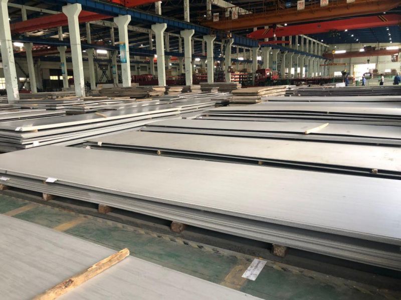4X8 Grade 409 410 430 Customize Stainless Steel Decorative Sheet Metal Price Per Ton