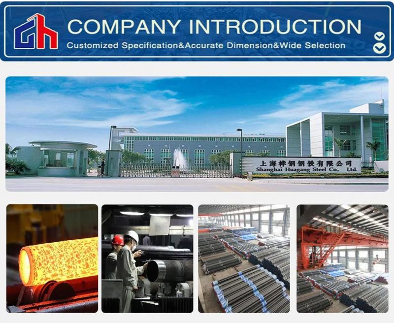 Weathering/Acid Resistant/Spring/Low Carbon/Wear-Resistant /Bearing/Channel/Square/Flat/Alloy/High Strength Structural/Hull Alloy Steel/Bar/Plate/Strip