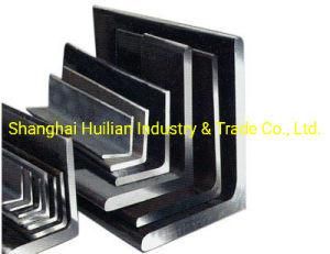 Hot Rolled Angle Bar (BS) for Building Construction