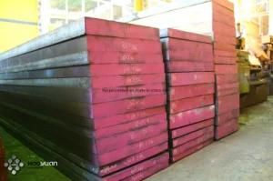 Cheap Price HMD5/CH-1/7crsimnmov Alloy Steel Plate&Sheet Material