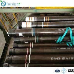 High Quality API 5CT K55 N80 L80 N80Q Seamless Casing Pipe/Tube for Oilfield Service