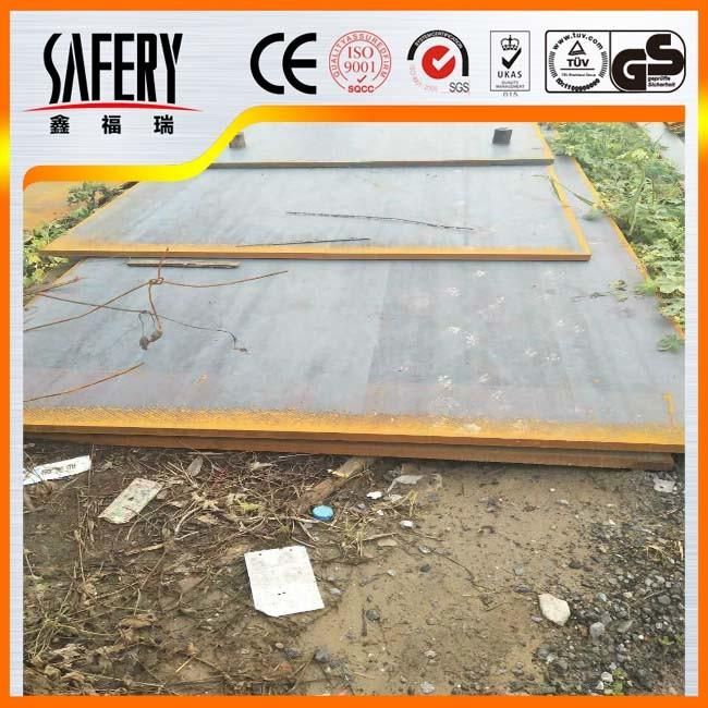 4mm Thick Carbon Ss400 Steel Plate Price Per Ton