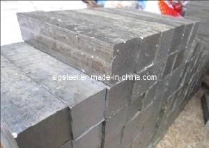 Hot Rolled Stainless Square Steel Bar