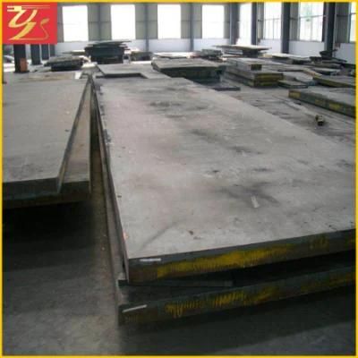 Q235B 150 160 1219 1250 1500 Hot Rolled Steel Plate