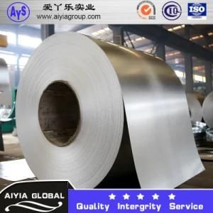 55% Al-Zn Coated Steel Galvalume Steel
