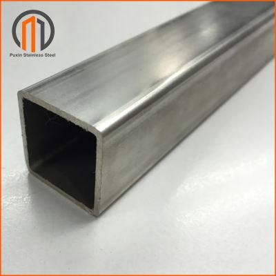 Square Pipe Stainless Steel Square Tubes and Pipes