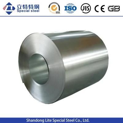 1mm Factory Supplier Cold Rolled S30100 S41400 S44002 Stainless Steel Coil