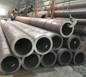 Carbon Steel Tube Alloy Pipe P5 P9 P11 Seamless Pipe for Hight Temprature Service