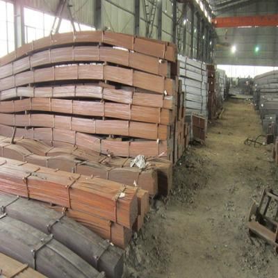 A36 Q195 Q235 Whole Series Carbon Steel Flat Bars