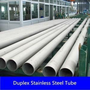 Duplex Stainless Steel Seamless Pipe