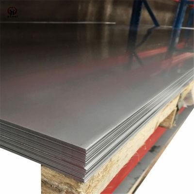 304 304L 316 316L 321 310S 430 201 202 309S 904 2205 Stainless Steel Plate/Sheet