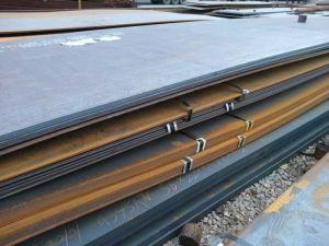 China Professional Supply Carbon Steel Plate for Boiler or Structure