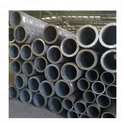 30 Inch Seamless Steel Pipe Cold Drawn Seamless Honed Steel Pipes