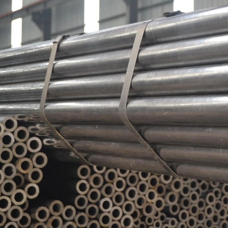 Preferential Supply Ck60 Steel Tube/Ck60 Seamless Steel Tube/Ck60 Seamless Tube