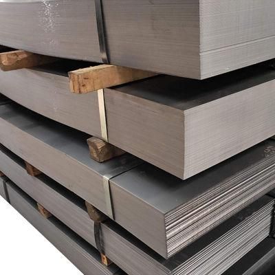 S235 St37 Best ASTM A36 Hot Rolled Carbon Steel Plate
