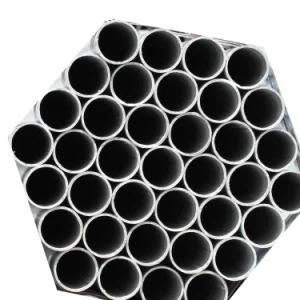 Shs Hot Dipped Galvanized Round Steel Pipe