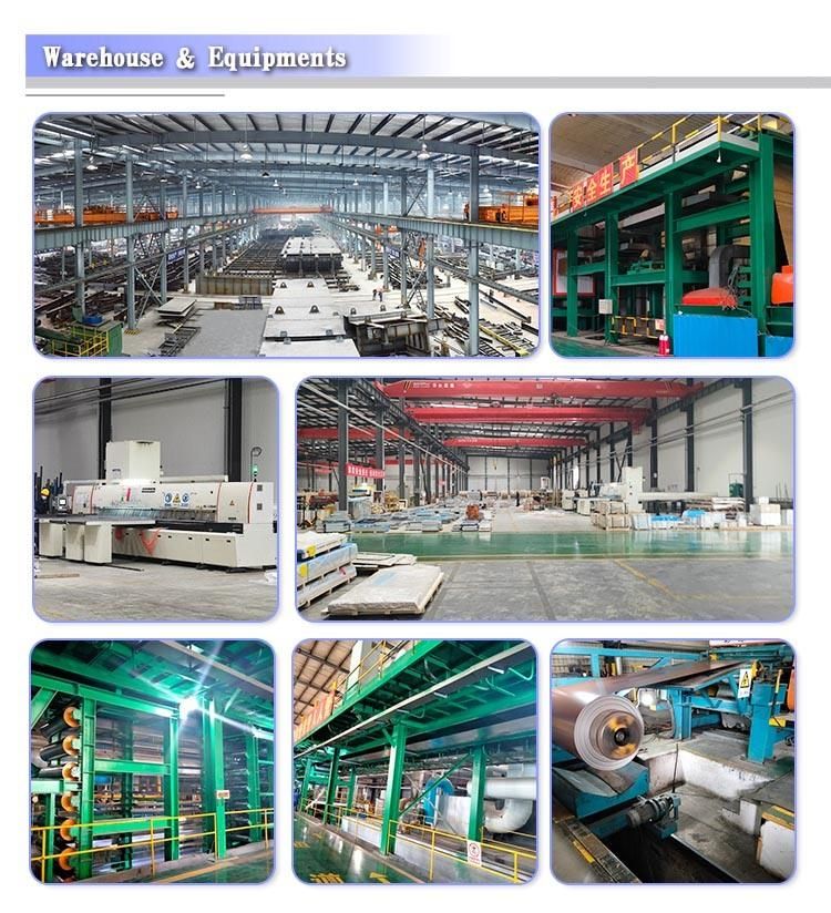Iron Sheet Galvanized Steel/HRC Steel Strip Rewinding Line/Hot Rolled Coil Building Material
