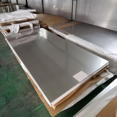 Cold Roll 430 410 304 316 321 310 Stainless Steel Sheets